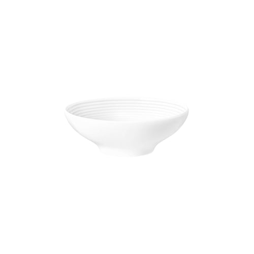 (6 kpl) SELTMANN WEIDEN | Jälkiruokakulho - Ø 130mm - Valkoinen