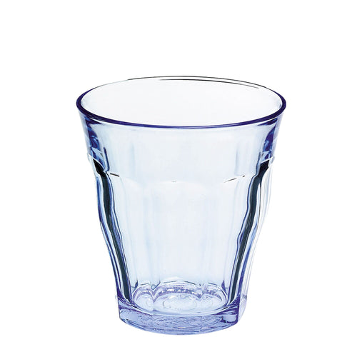 (12 kpl) Duralex Vesilasi – PICARDIE – 310 ml – sininen