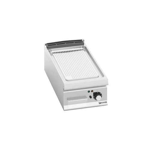 Sähköpaistotaso - 6,6 kW - uritettu