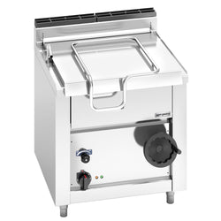 Kippipannu - sähkö - 60 l - 9,0 kW