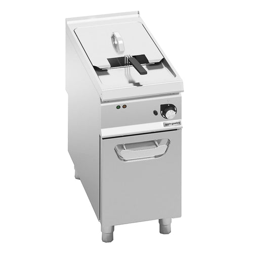 Sähkökäyttöinen rasvakeitin - 22 l - 22,0 kW - 400 V