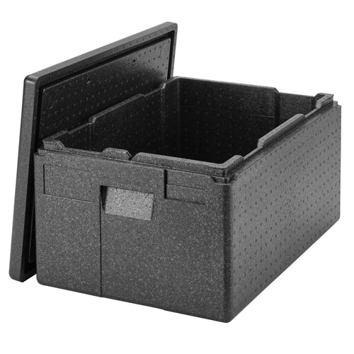 CAMBRO | CAM GOBOX® - Monikäyttölaatikko ylätäyttö- 3x GN 1/1
