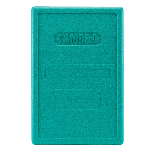 CAMBRO | CAM GOBOX® - KANSI - sopii EPP140:lle, EPP160:lle, EPP180:lle ja EPP180S:lle - vihreä