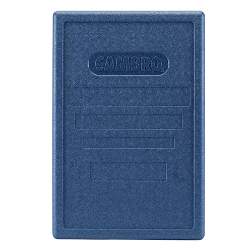 CAMBRO | CAM GOBOX® - KANSI - malleihin EPP140, EPP160, EPP180 & EPP180S - sininen