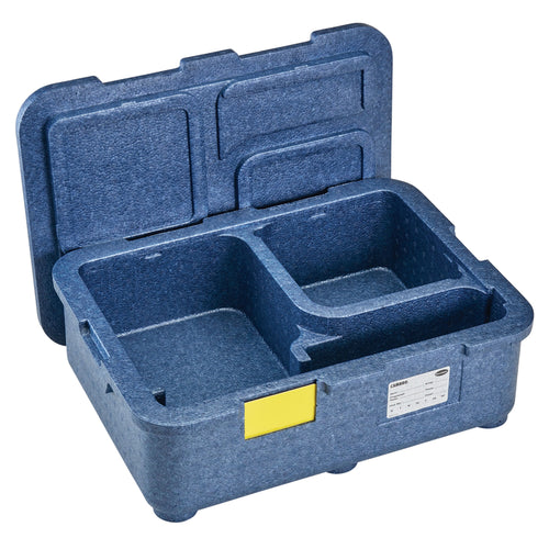 CAMBRO | CAM GOBOX® - Eristetty astia aterioille - 4 lokeroa