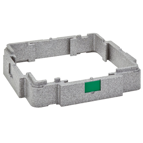 CAMBRO | CAM GOBOX® - Laajennin monitoimilaatikolle EPPMFB110 - Korkeus: 100mm
