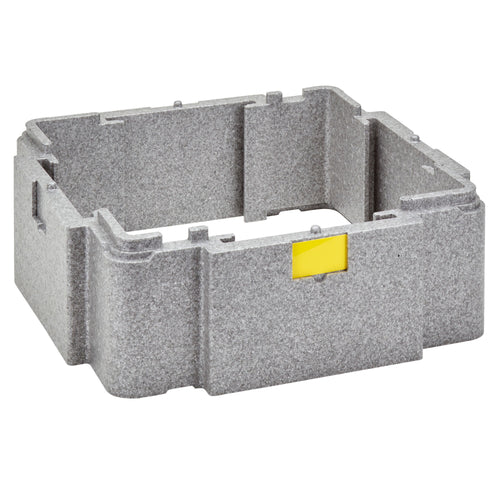 CAMBRO | CAM GOBOX® - Laajennin monitoimilaatikolle EPPMFB110 - Korkeus: 200mm