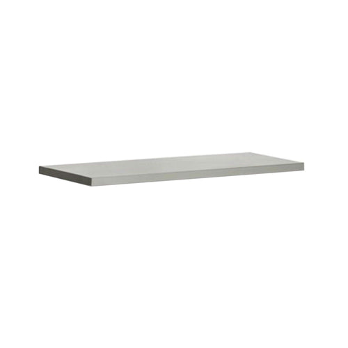Hyllytaso - 1000x500 mm - sopii ERP105-malleihin