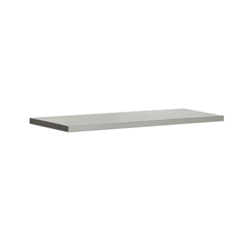 Hyllytaso - 1200x500 mm - sopii ERP125-malleihin
