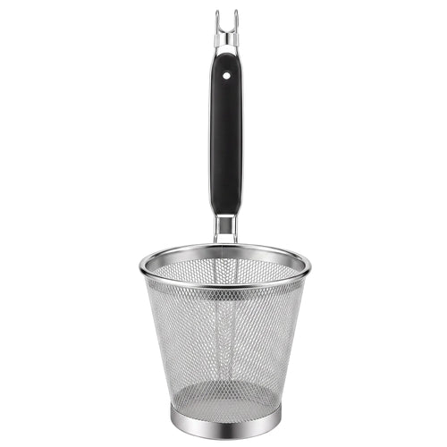 Nudelkocherin sihti - 142x165x339 mm; 1,2 l - yhteensopiva: NKJ4 & NKJ6
