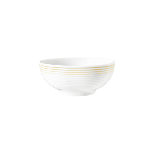 (4 kpl) SELTMANN WEIDEN | Ruokakulho - Ø 130 mm - Hiekan beige