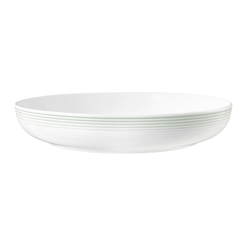 (2 kpl) SELTMANN WEIDEN | Ruokakulho - Ø 280mm - Salbeinvihreä