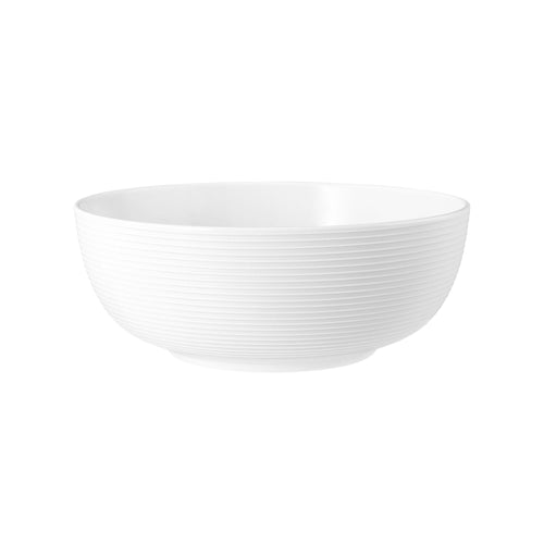 (2 kpl) SELTMANN WEIDEN | Foodbowl - Ø 200 mm - Valkoinen