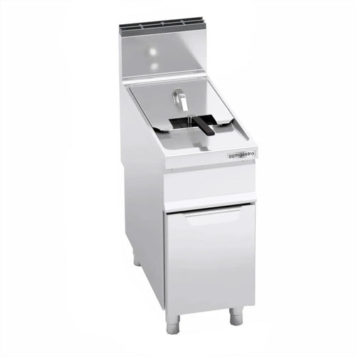 Kaasurasvakeitin - 20 l - 17,5 kW