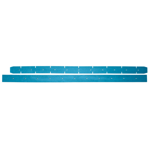 Squeegee Rubber Strip - 920mm - for Ride-On Scrubber Dryer BRMHK4300