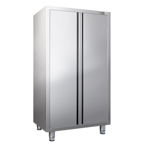 RST-astiakaappi PREMIUM - 1000x700 mm - 2 saranaovea - Korkeus: 1800 mm