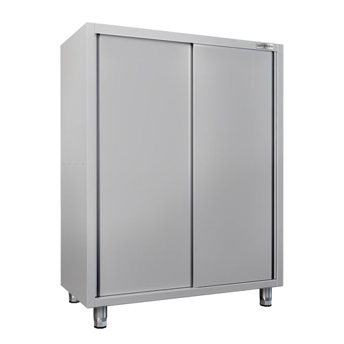 RST-astiakaappi ECO - 1400x700 mm - liukuovet - Korkeus: 1800 mm