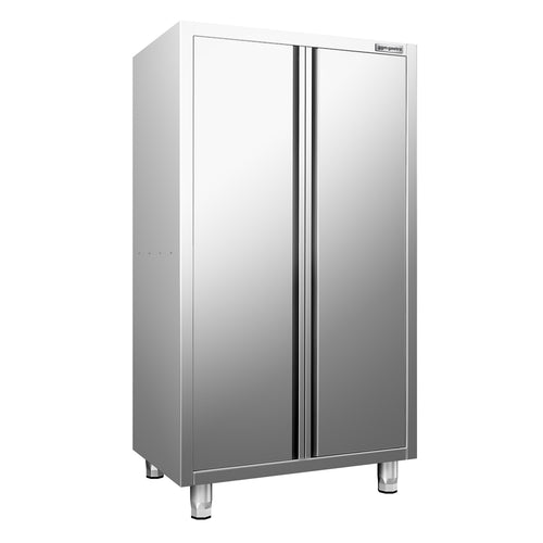 RST-astiakaappi PREMIUM - 1000x700 mm - 2 saranaovea - Korkeus: 1800 mm