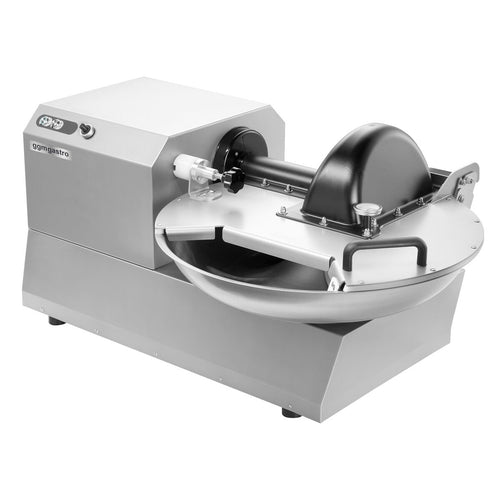 Vaakasuuntainen kutteri - 20 l - 2,4 kW - 230 V - 600–2 600 r/min