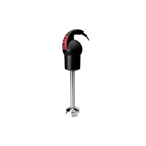 Sauvasekoitin - kiinteällä sauvalla 200 mm - 250 W - 2 nopeusporrasta - 15000–20000 r/min
