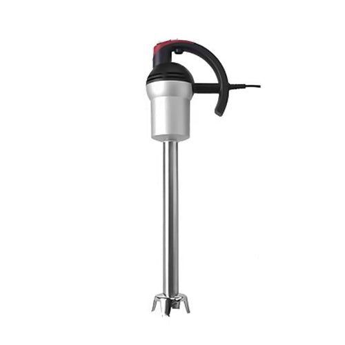 Sauvasekoitin - kiinteällä sauvalla 400 mm - 550 W - 2 nopeusporrasta - 14000–17000 r/min