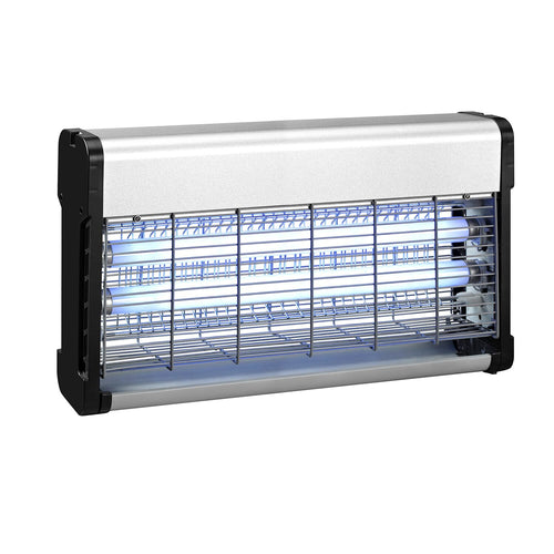 (3 pcs) - Commercial Electric Fly Killer - 80m² - 2x10W