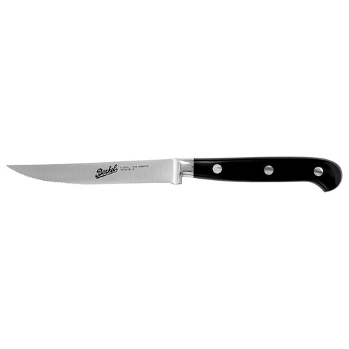 BERKEL | ADHOC - Pihviveitsi - Terä: 110mm - hammastettu