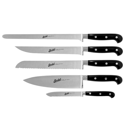 BERKEL | ADHOC - Kokkisetti 5 kpl
