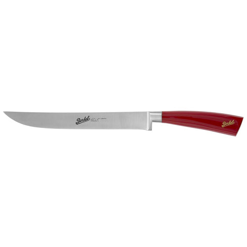 BERKEL | ELEGANCE - Leikkuuveitsi - Terä: 220mm