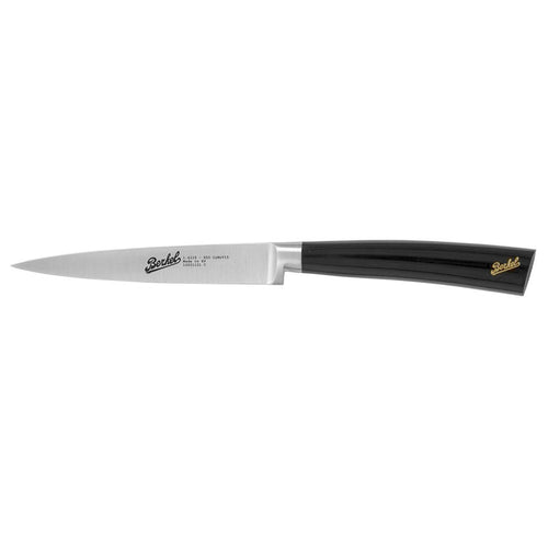 BERKEL | ELEGANCE - Kuorimaveitsi - Terä: 110mm