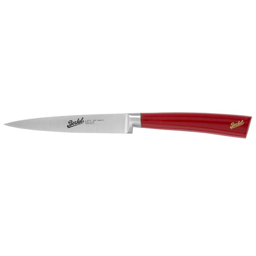 BERKEL | ELEGANCE - Kuorimaveitsi - Terä: 110mm