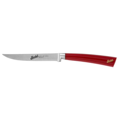 BERKEL | ELEGANCE - Pihviveitsi - Terä: 110mm