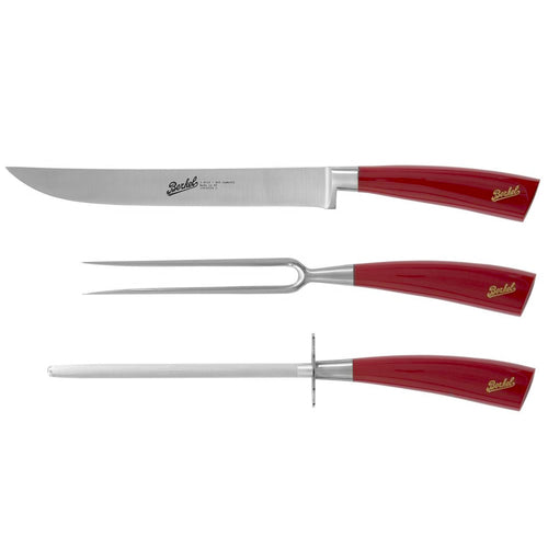 BERKEL | ELEGANCE - Paistisetti - 3 kpl