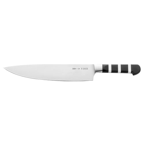 F. DICK | 1905 - Kokkiveitsi - Terä: 260mm