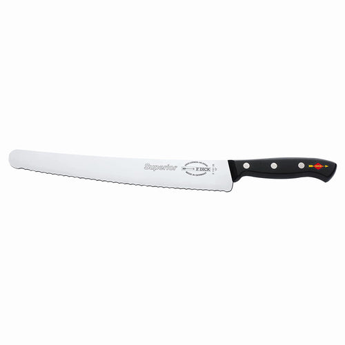 F. DICK | Superior - Konditoria-/yleisveitsi - Terä:260mm
