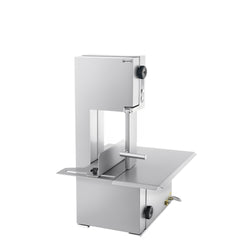 Commercial Meat Band Saw - Floor-standing - 2000W - Blade Length 2020mm - Max Cutting Height 290mm