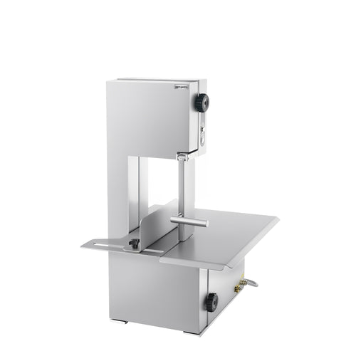 Luusaha - 2 000 W - 2020 mm Vannesahanterä - Maks. leikkuukorkeus: 290 mm