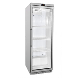 RST-kylmäkaappi ECO - 400 l - 1 lasiovi