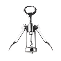 (12 pcs) Waiter’s Friend Corkscrew - Plastic - 150mm