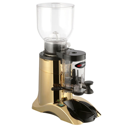 Espressomylly - 2 kg - Kulta