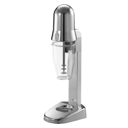 Pirtelösekoitin / Milkshake-sekoitin PREMIUM - 550 ml - 100 W - 1 nopeustasoa