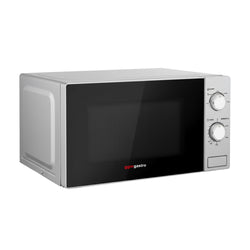 Mikroaaltouuni - 20 l - 700 W - Mekaaninen