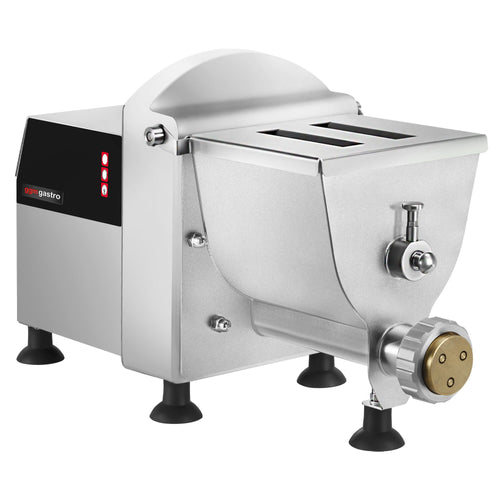 Commercial Electric Pasta Machine (Extruder) - 5kg/h - 250W