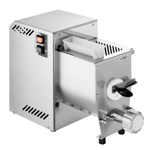 Commercial Electric Pasta Machine (Extruder) - 4.2kg/h - 370W