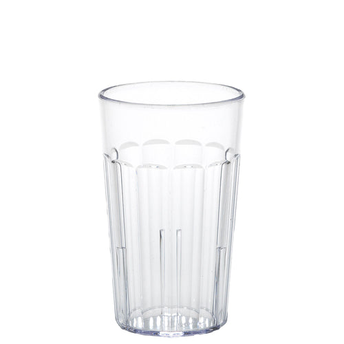 (36 kpl) CAMBRO | NEWPORT - Juomalasi - 300 ml - BPA-vapaa - Läpikuultava