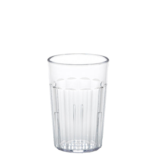(36 kpl) CAMBRO | NEWPORT - Juomalasi - 189 ml - BPA-vapaa - Läpikuultava