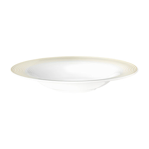 (2 kpl) SELTMANN WEIDEN | Pastalautanen syvä - Ø 270 mm - Hiekan beige