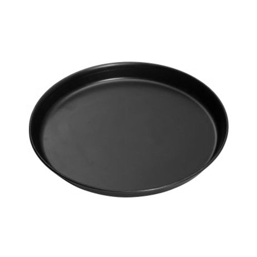 Pizzapelti - musta teräs - Ø 280 mm