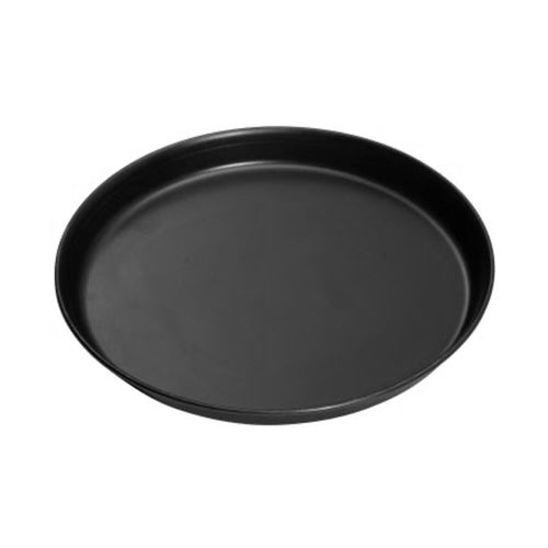 Pizzapelti - musta teräs - Ø 305 mm