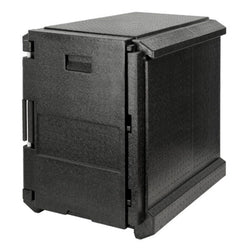 Porter Maxi - Frontlader - EN 600x400 - 128 l - sopii: 9x EN 600x400